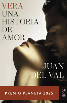 VERA, UNA HISTORIA DE AMOR