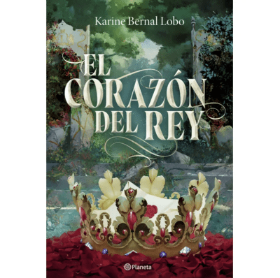 EL CORAZON DEL REY (SAGA REY III)