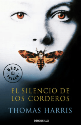 EL SILENCIO DE LOS CORDEROS