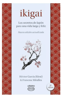 IKIGAI
