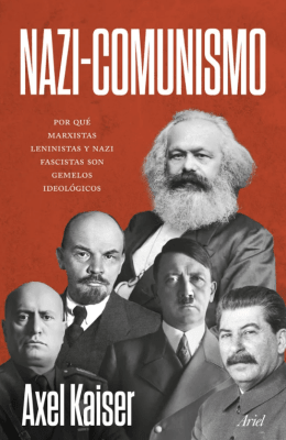 NAZI-COMUNISMO