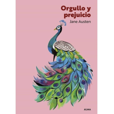 ORGULLO Y PREJUICIO ED ESPECIAL