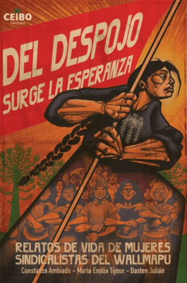 DEL DESPOJO SURGE LA ESPERANZA