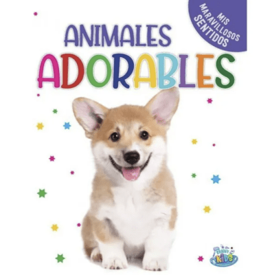 ANIMALES ADORABLES