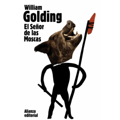 EL SEÑOR DE LAS MOSCAS