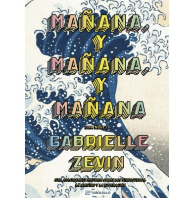 MAÑANA, MAÑANA Y MAÑANA