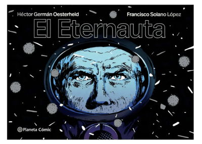 EL ETERNAUTA (ED. ECONOMICA)