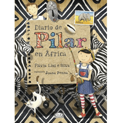 DIARIO DE PILAR EN AFRICA