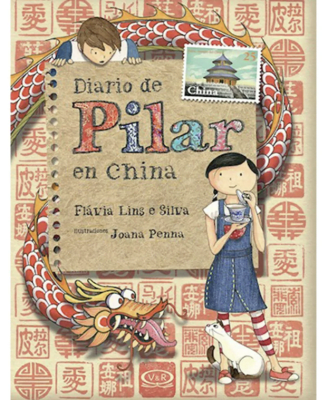 DIARIO DE PILAR EN CHINA