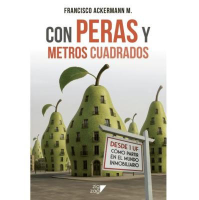 CON PERAS Y METROS CUADRADOS