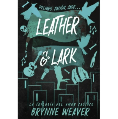 LEATHER & LARK