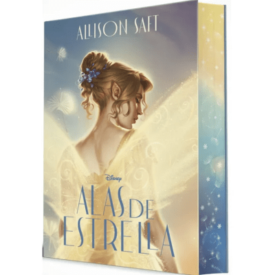 ALAS DE ESTRELLA