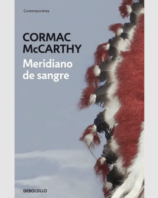 MERIDIANO DE SANGRE
