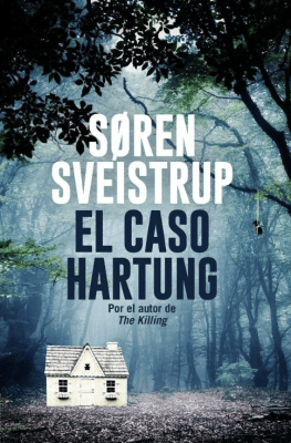 EL CASO HARTUNG