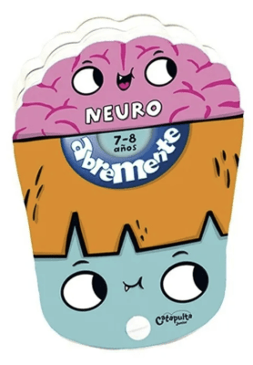 ABREMENTE NEURO 7-8 AÑOS