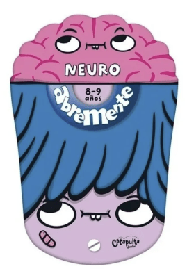 ABREMENTE NEURO 8-9 AÑOS
