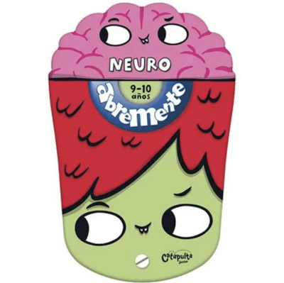 ABREMENTE NEURO 9-10 AÑOS