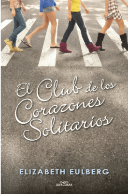 EL CLUB DE LOS CORAZONES SOLITARIOS