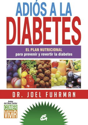 ADIOS A LA DIABETES