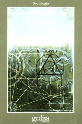 EL CAMBIO TECNOLOGICO