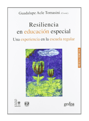 RESILIENCIA EN EDUCACION ESPECIAL