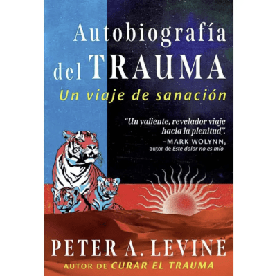 AUTOBIOGRAFIA DEL TRAUMA