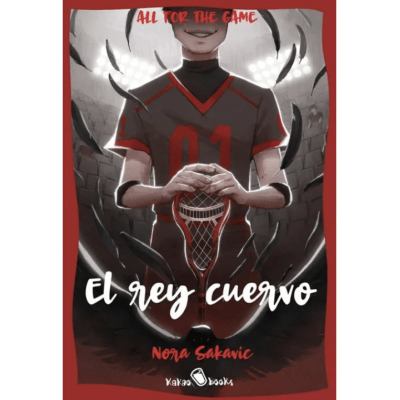 EL REY CUERVO