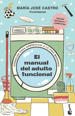 EL MANUAL DEL ADULTO FUNCIONAL