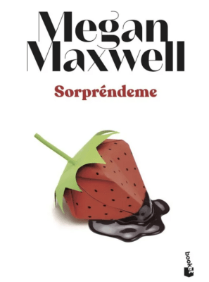 SORPRENDEME