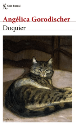 DOQUIER