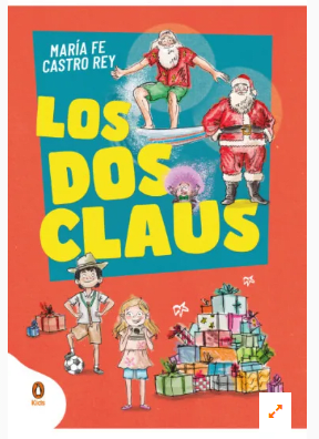 LOS DOS CLAUS