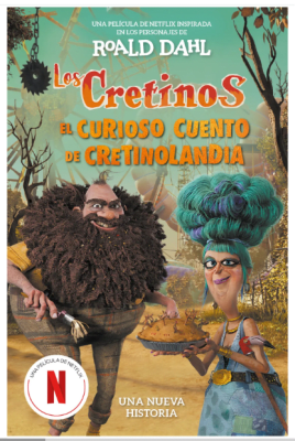 LOS CRETINOS (ED. PELICULA)