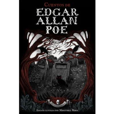 CUENTOS DE EDGAR ALLAN POE