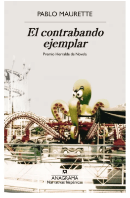 EL CONTRABANDO EJEMPLAR