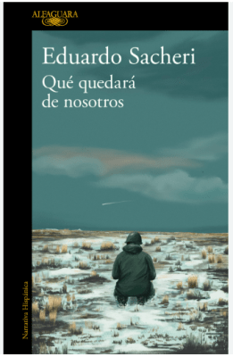 QUE QUEDARA DE NOSOTROS