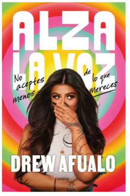 ALZA LA VOZ