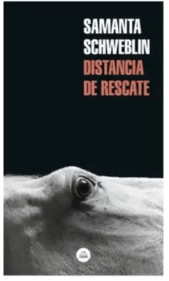 DISTANCIA DE RESCATE