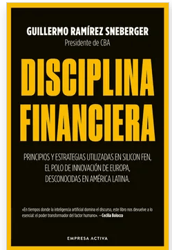 DISCIPLINA FINANCIERA