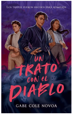 UN TRATO CON EL DIABLO