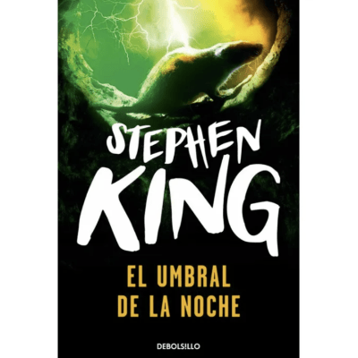 EL UMBRAL DE LA NOCHE