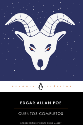 CUENTOS COMPLETOS - EDGAR ALLAN POE