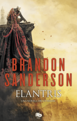 ELANTRIS DEBOLSILLO