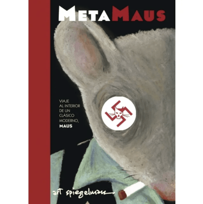 METAMAUS