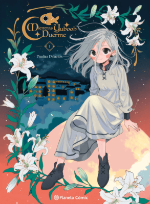 MIENTRAS YUBOOH DUERME - EDICIÓN ESPECIAL