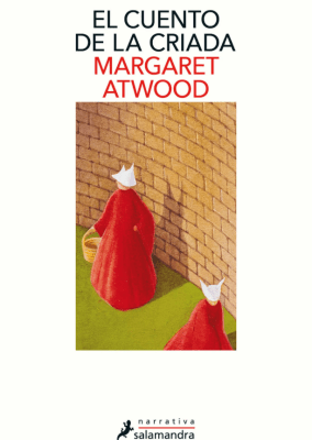 EL CUENTO DE LA CRIADA