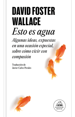ESTO ES AGUA