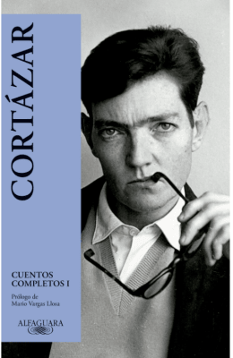 CUENTOS COMPLETOS 1- CORTÁZAR