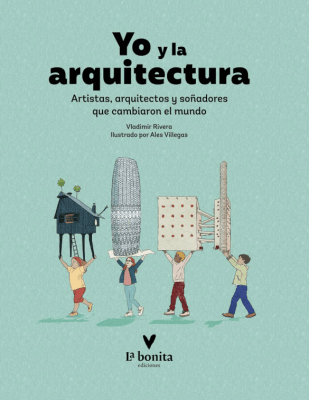 YO Y LA ARQUITECTURA