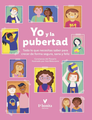 YO Y LA PUBERTAD