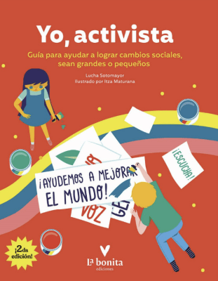YO, ACTIVISTA